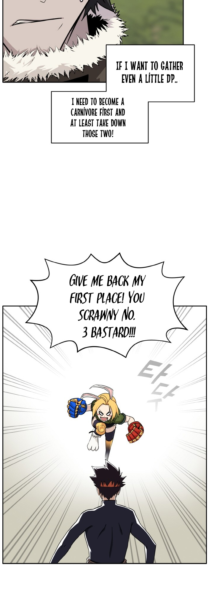 Counter Cube Chapter 90 13